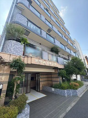セザール本所吾妻橋