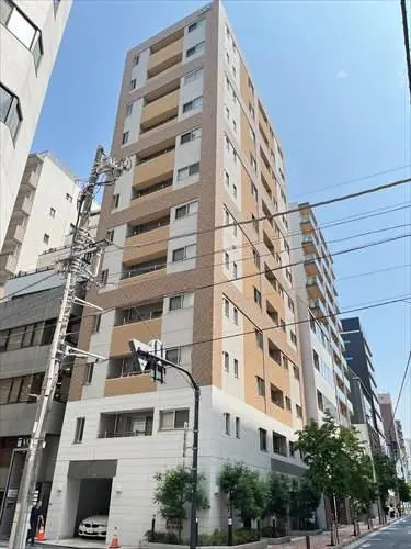 グリーンパーク日本橋アペゼ