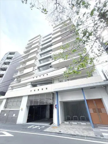 グランノエル多摩センターⅠ