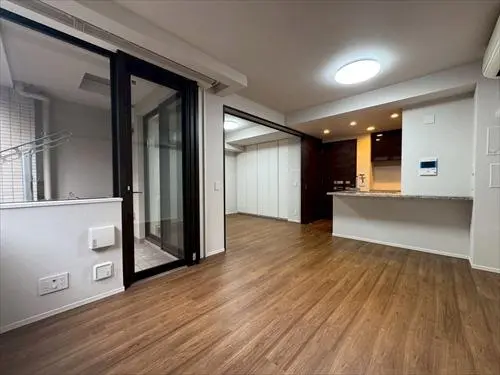 ザ・パークハウス大井町レジデンス