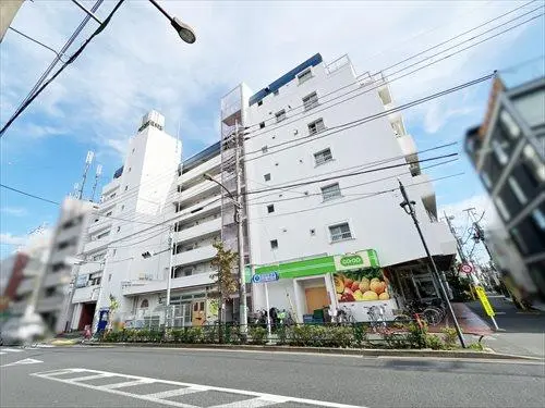 ハイネス阿佐谷