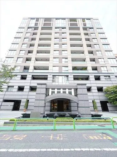 三番町パークテラス桜苑