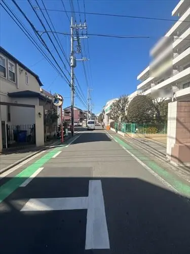 ニューライフ狛江