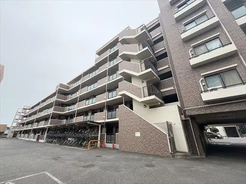 中央林間ガーデニア