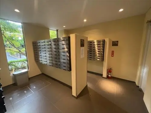 バームハイツ西葛西