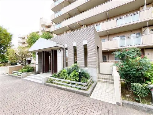 フォレストパーク四季彩の丘Ｄ棟