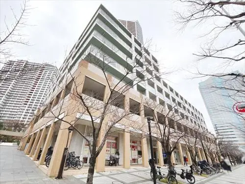 アーバンドックパークシティ豊洲