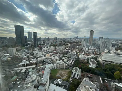 パークコート赤坂ザタワー