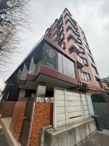 シャーレー原宿