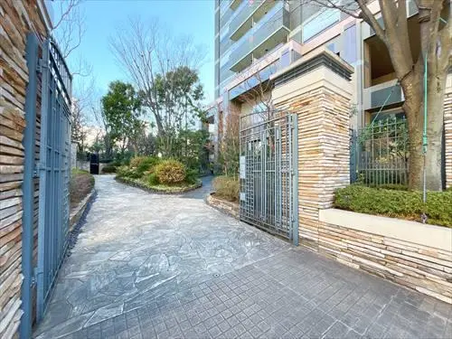 シティタワー高輪