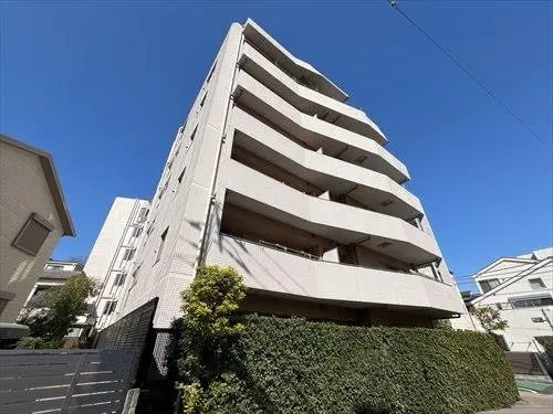 ＴＨＥパームス本駒込