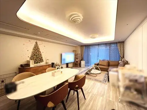 三田ガーデンヒルズ