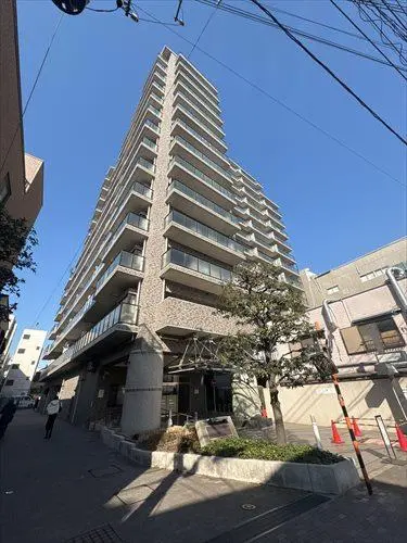 グランフラッツ北千住