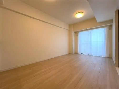 上大岡ガーデニア弐番館