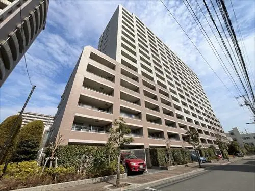 アクトピア北赤羽四番館