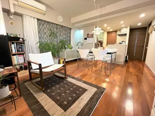 プラウド目白台