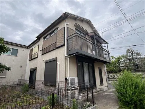現地（２０２５年５月撮影）