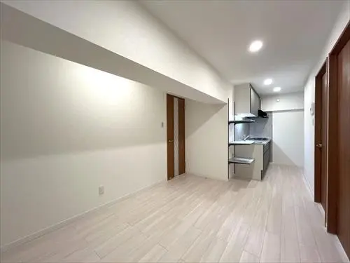 マンションニュー行徳第一