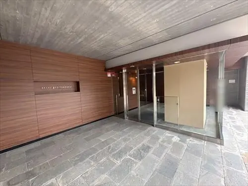 ブランズ・ジオ等々力