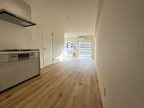 田無永谷マンシヨン