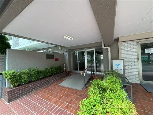 千歳船橋ビューグリーン