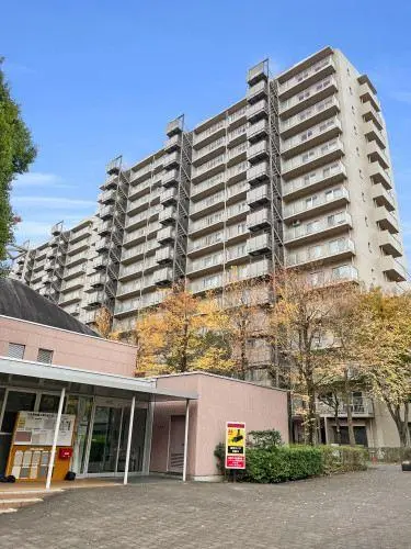 シーアイハイツ町田