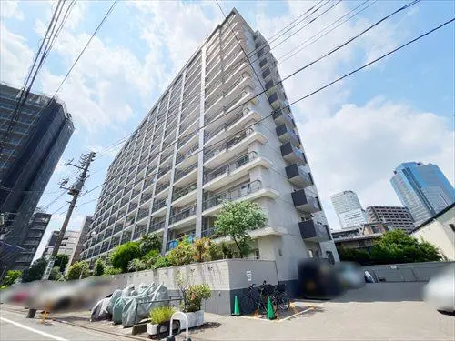 中野本町マンション