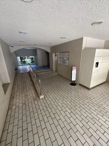 藤和参宮橋コープ