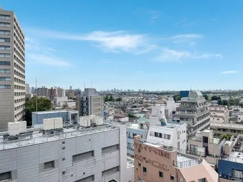 豊栄荻窪ステーションプラザ