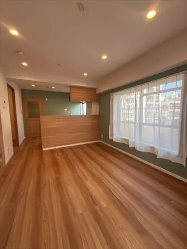 サンライズ鷺宮