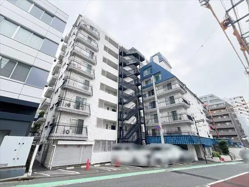 秀和番衆町レジデンス