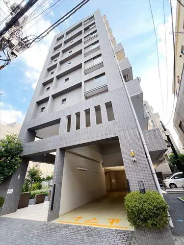 ルイシャトレ中野