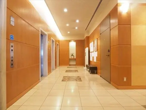 石神井公園ピアレスＡ棟