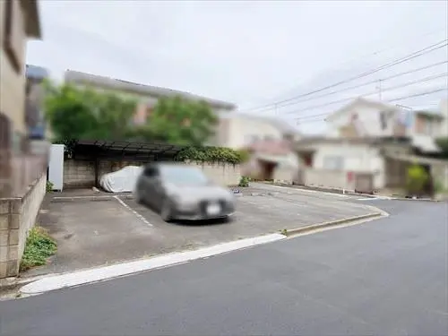 現地（２０２５年５月撮影）