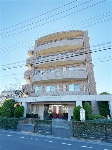 グローリオ武蔵野