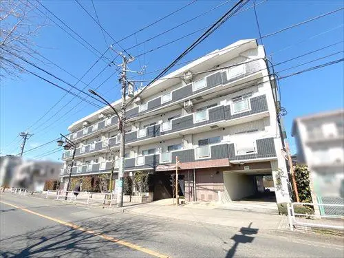 セイガステージ府中栄町