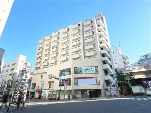 ライオンズステーションプラザ吉祥寺