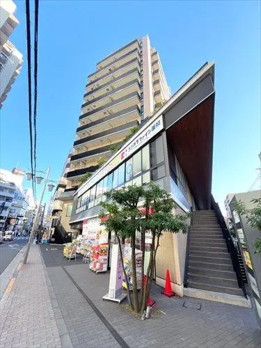 アトラス三鷹レジデンス