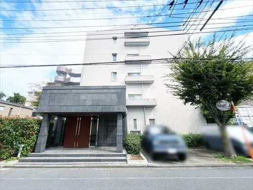 グレイスコート三鷹下連雀