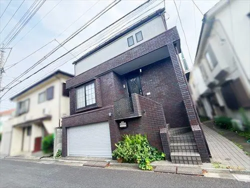 現地（２０２５年７月撮影）