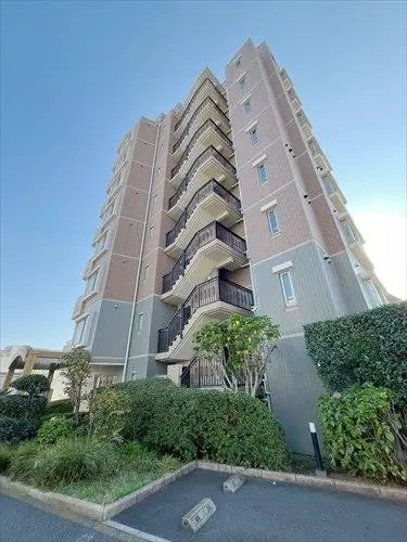 グローリオ浜田山デュオ