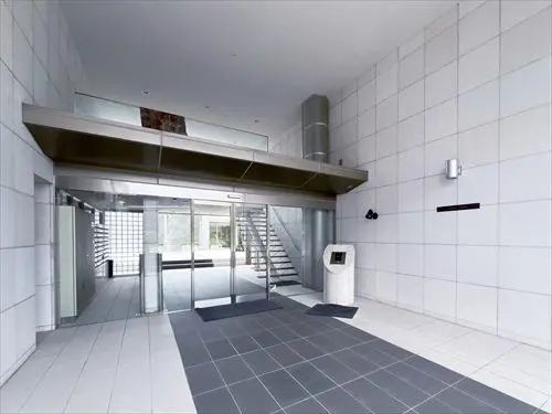 パークハウス荻窪