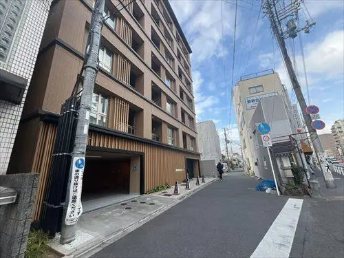 アトラス京都御所西