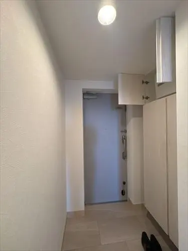 クレッセント鶴見中央シーズニア