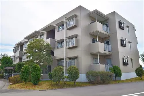 港南台おおるり第二