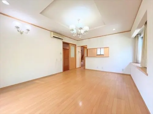１階　ＬＤ約１１帖