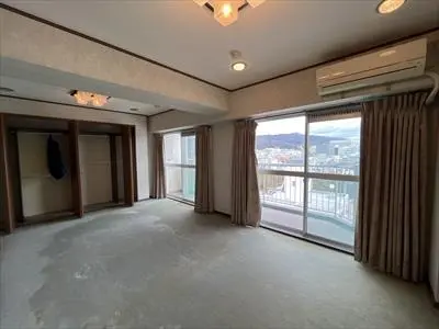 さんくれーる湊川