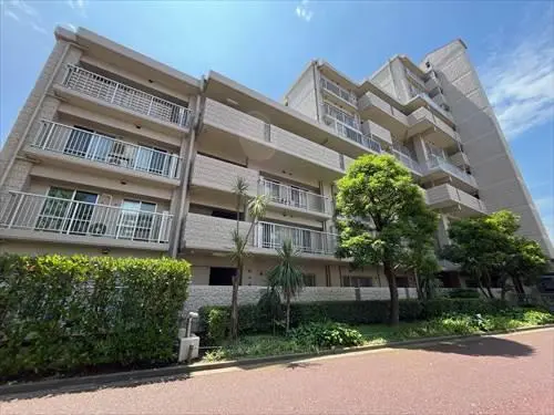 サンパセオ新柏