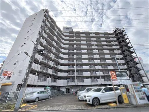 千鳥町アーバンドエル