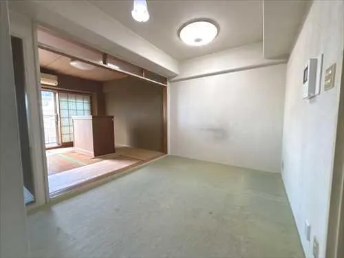 ネオコーポ太秦